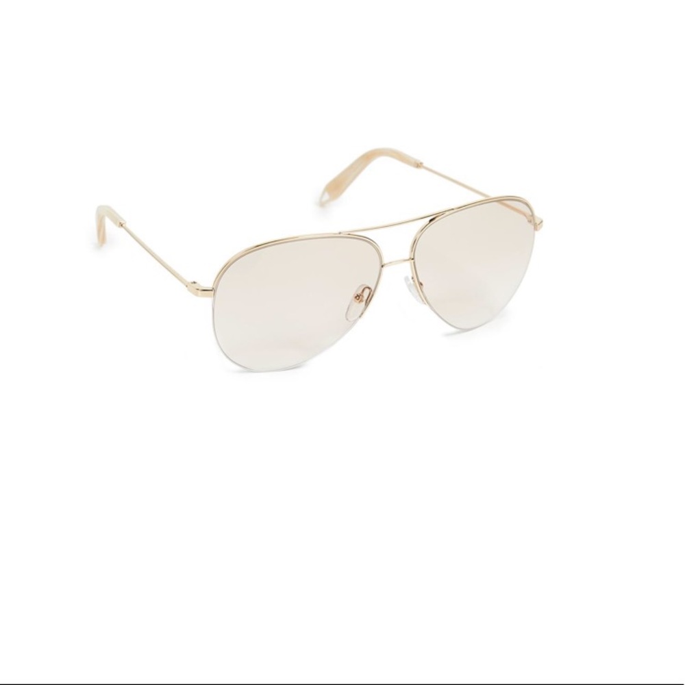 Classic Victoria Grad Nude And Blonde Gold